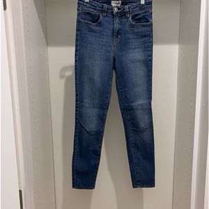 L’Agence Jeans Skinny